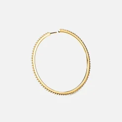 Ole Lynggaard Ohrringpaare | Love Bands creolen-ohrringe giga