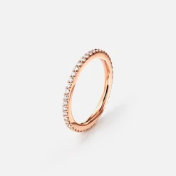 Ole Lynggaard Ringe | Love Bands ring
