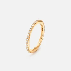 Ole Lynggaard Ringe | Love Bands ring