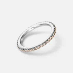 Ole Lynggaard Ringe | Love Bands ring