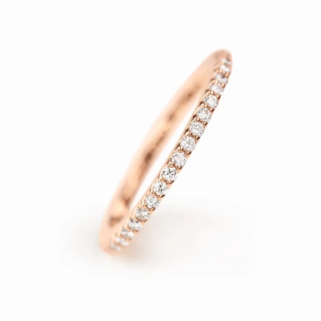 Ole Lynggaard Ringe | Love Bands ring