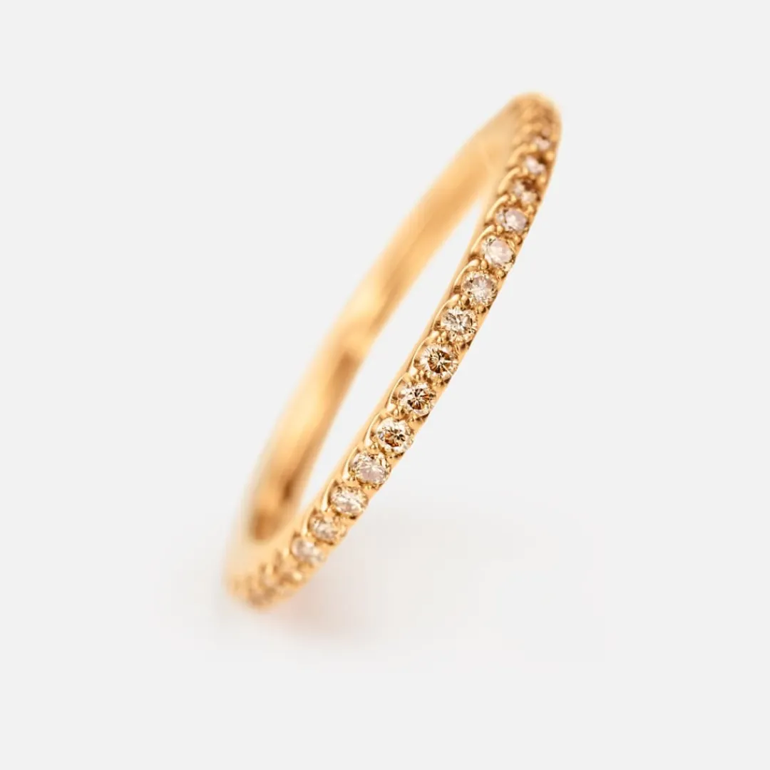 Ole Lynggaard Ringe | Love Bands ring