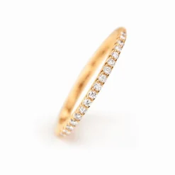 Ole Lynggaard Ringe | Love Bands ring