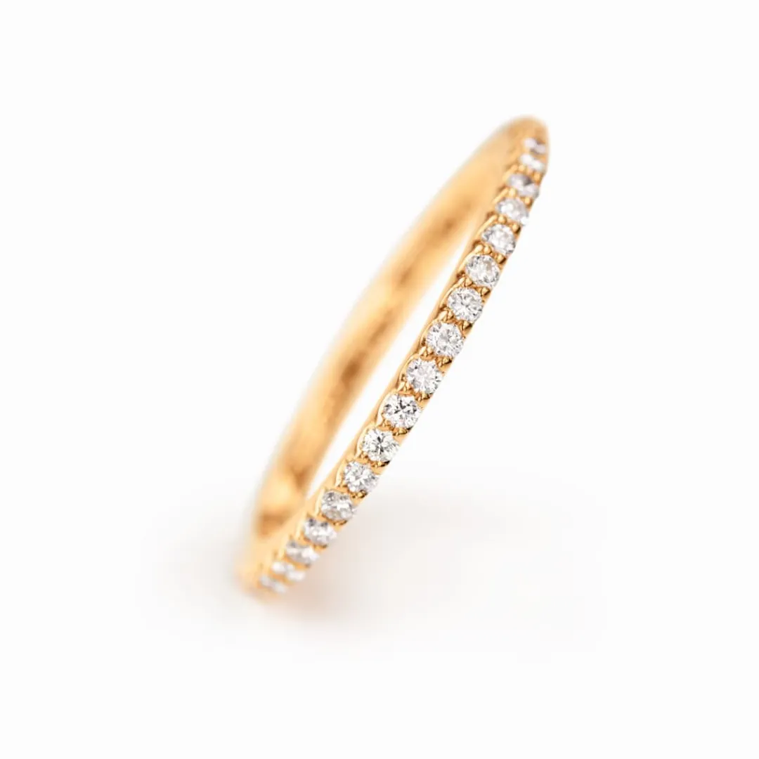 Ole Lynggaard Ringe | Love Bands ring