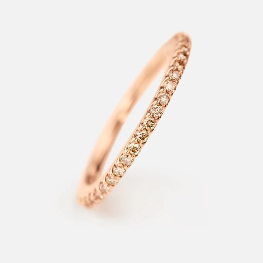 Ole Lynggaard Ringe | Love Bands ring