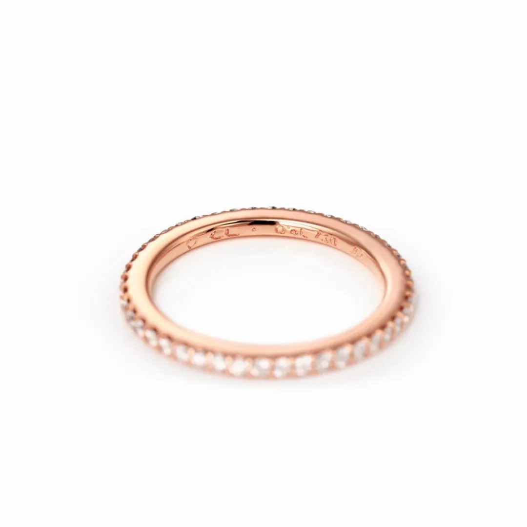 Ole Lynggaard Ringe | Love Bands ring