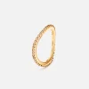 Ole Lynggaard Ringe | Love Bands ring gebogen