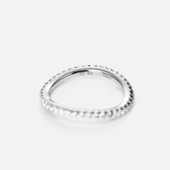 Ole Lynggaard Ringe | Love Bands ring gebogen