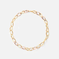 Ole Lynggaard Halsketten | Love Collier medium