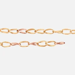 Ole Lynggaard Halsketten | Love Collier medium