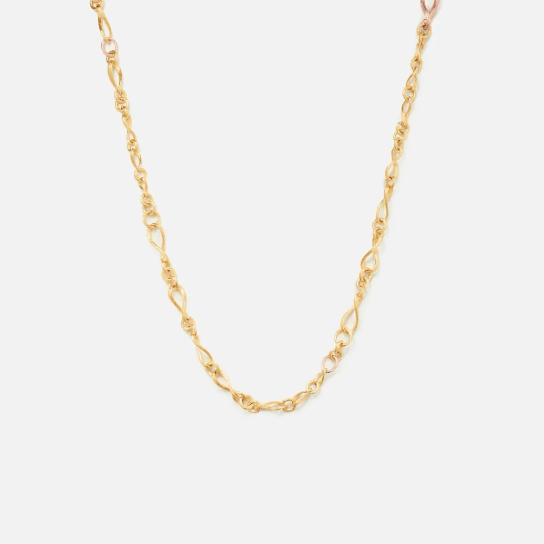 Ole Lynggaard Halsketten | Love collier mini