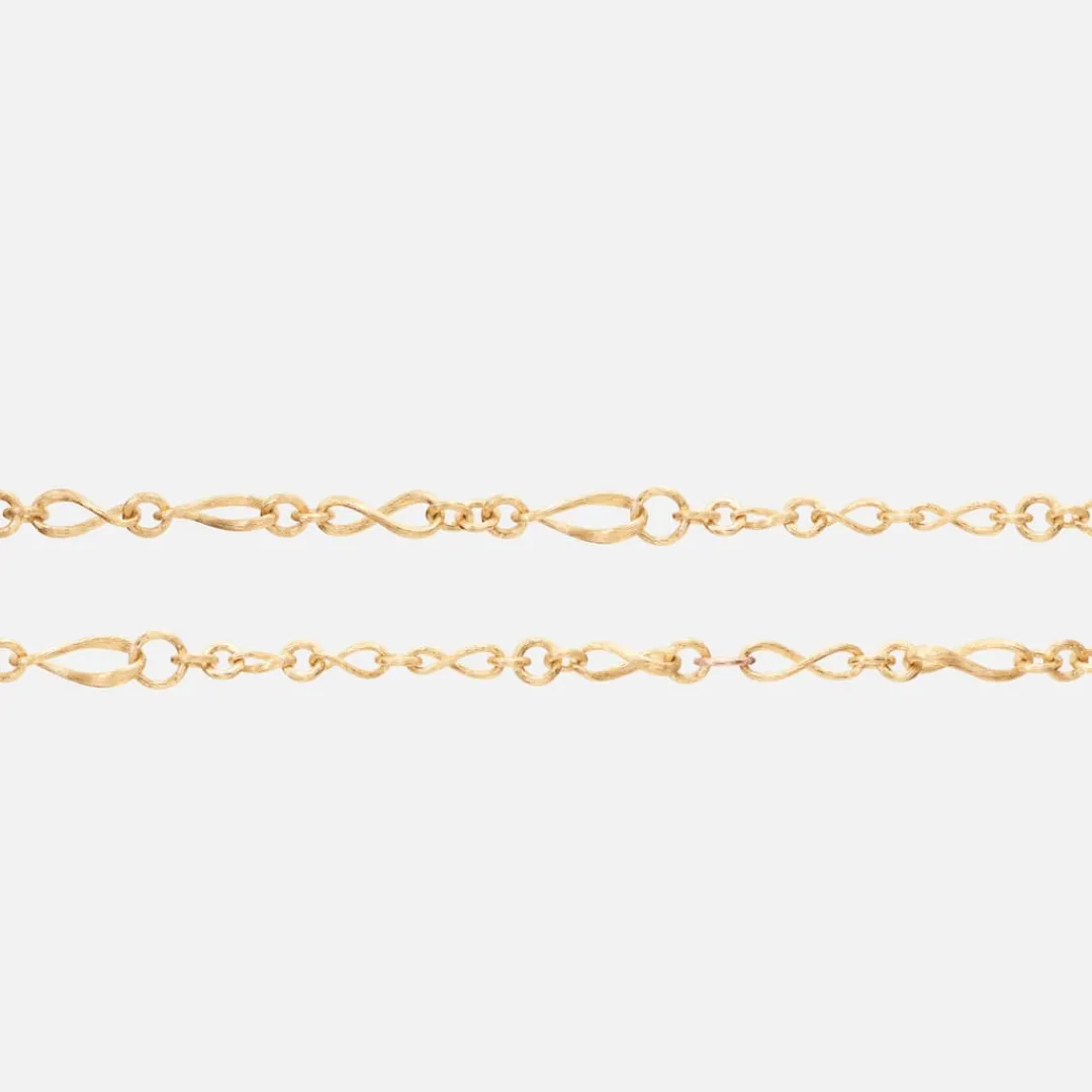 Ole Lynggaard Halsketten | Love collier mini
