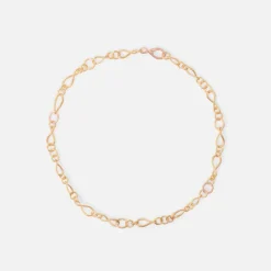 Ole Lynggaard Halsketten | Love Collier small