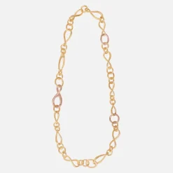 Ole Lynggaard Halsketten | Love Collier small