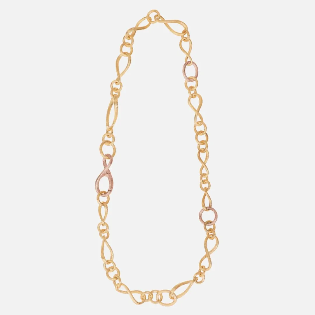 Ole Lynggaard Halsketten | Love Collier small