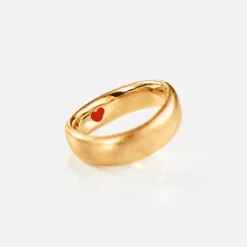 Ole Lynggaard Ringe | Love herrenring 6