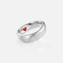 Ole Lynggaard Ringe | Ringe | Love herrenring 6