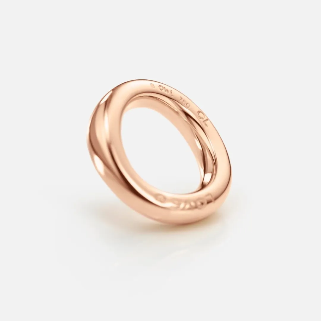 Ole Lynggaard Ringe | Love ring 5