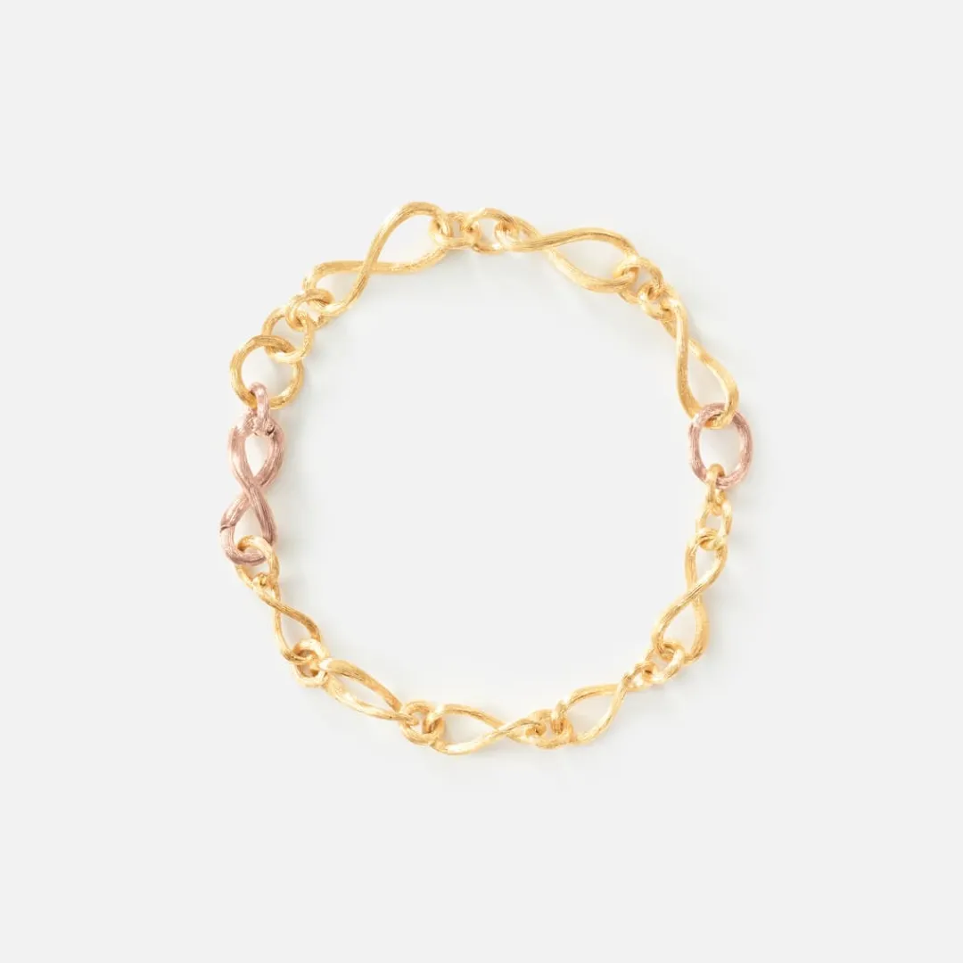 Ole Lynggaard Armbänder | Love-Armband, mini