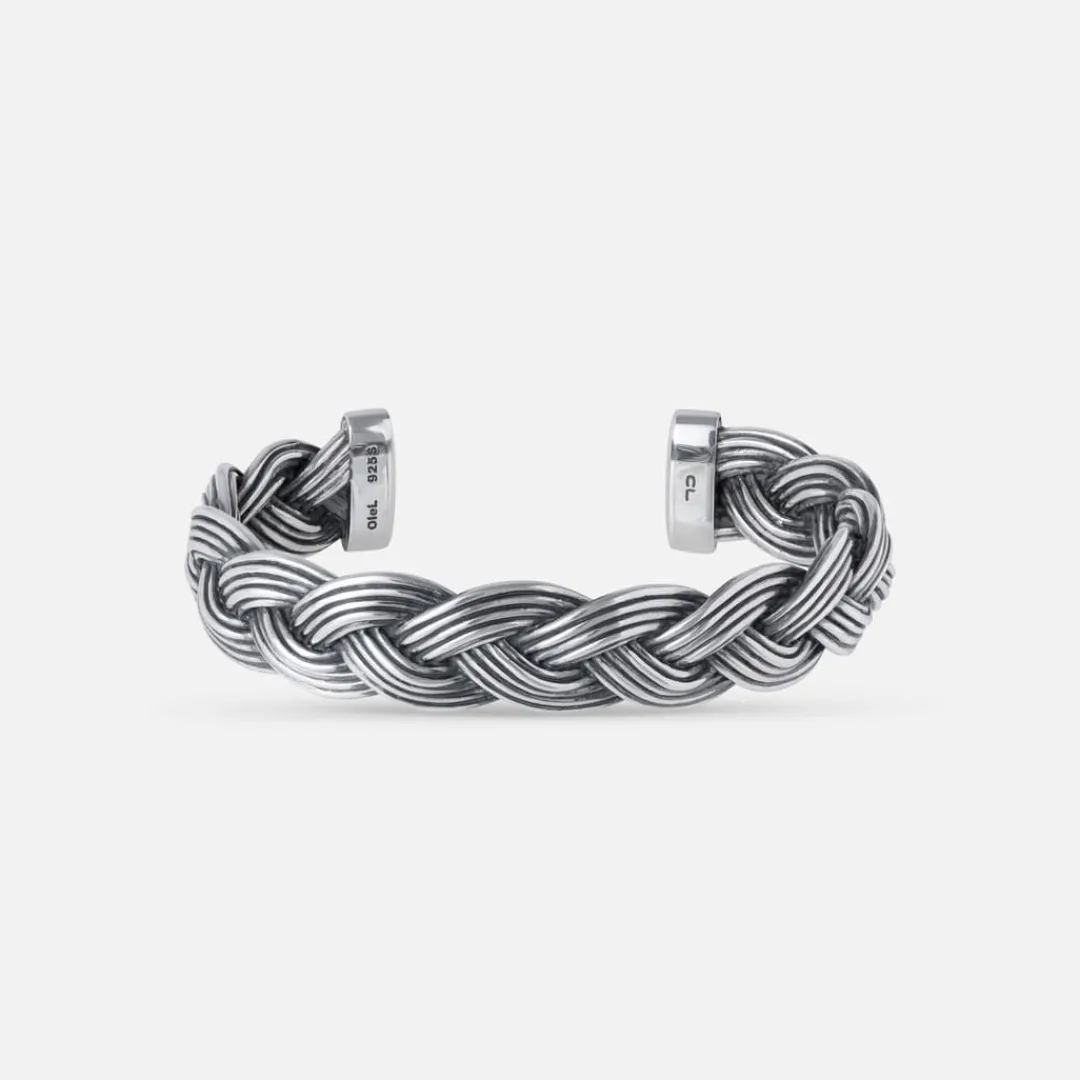 Ole Lynggaard Armbänder | Armbänder | Michel armreif