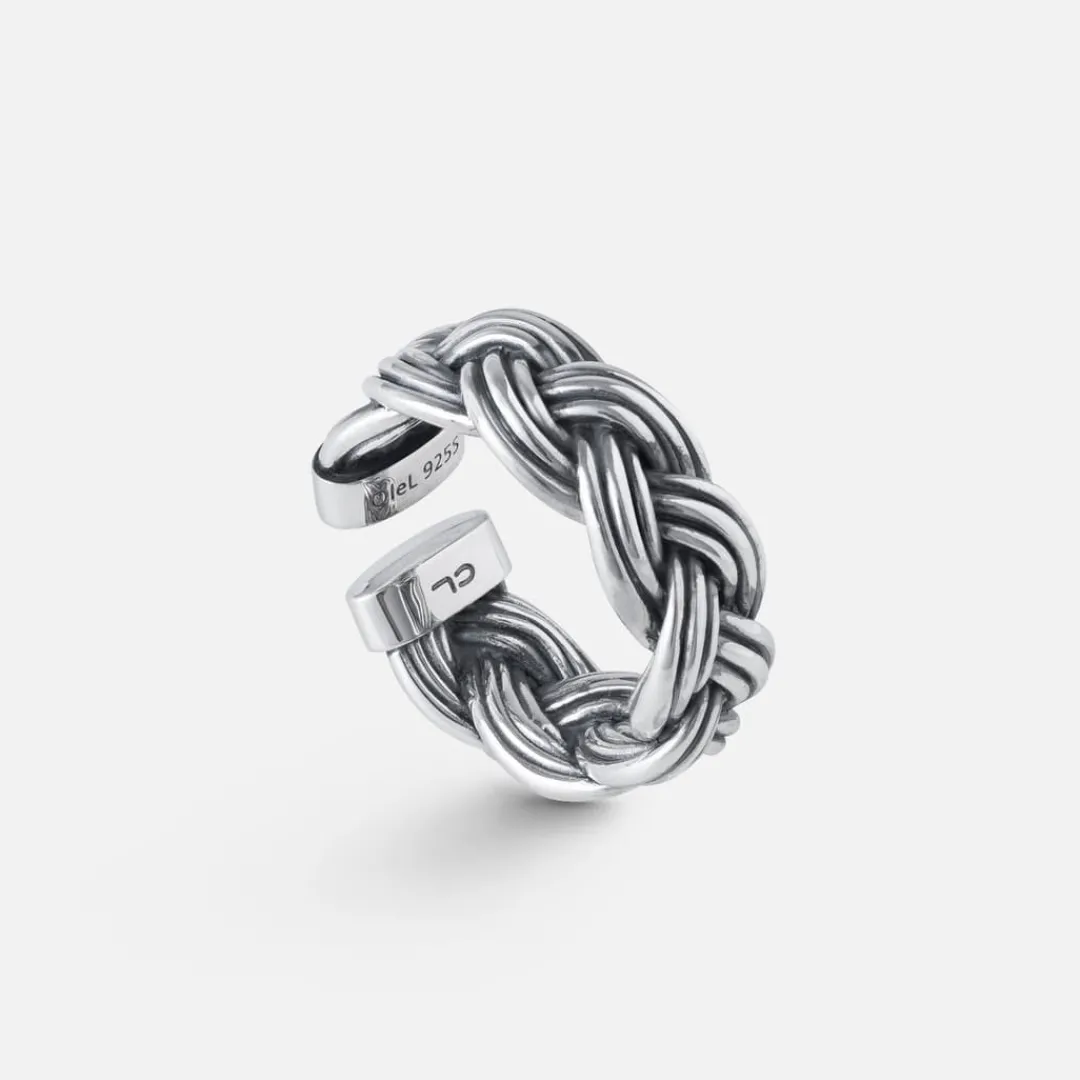 Ole Lynggaard Ringe | Ringe | Michel ring