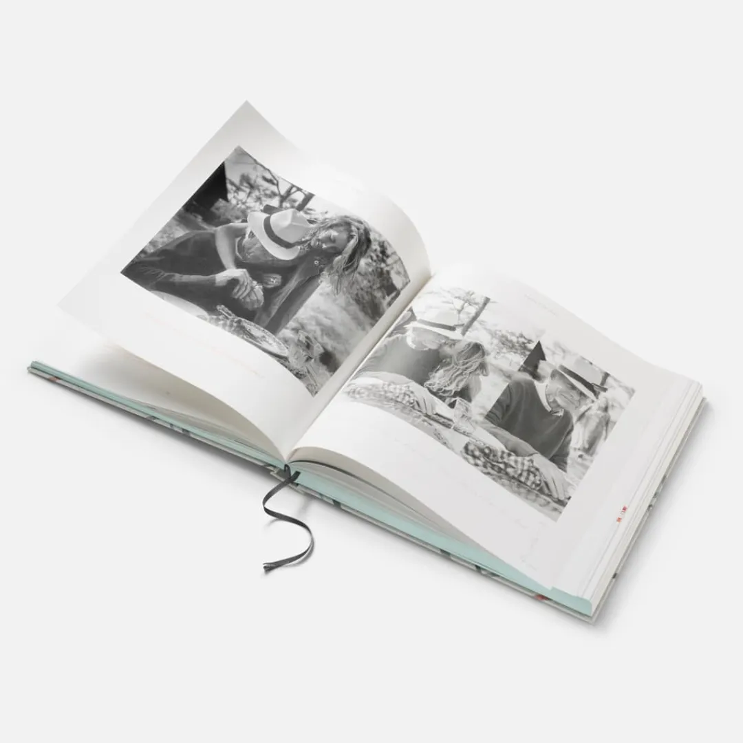 Ole Lynggaard Accessoires | My Family book