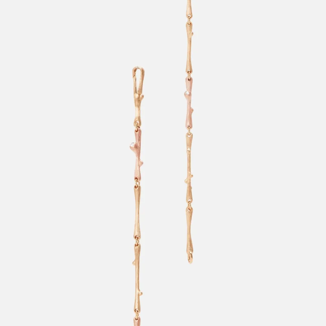 Ole Lynggaard Armbänder | Nature armband