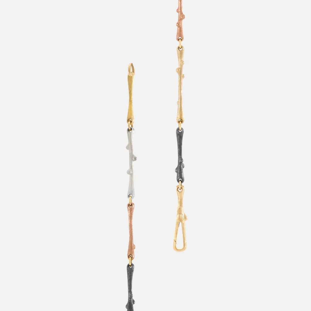 Ole Lynggaard Armbänder | Nature armband