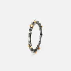 Ole Lynggaard Ringe | Nature ring