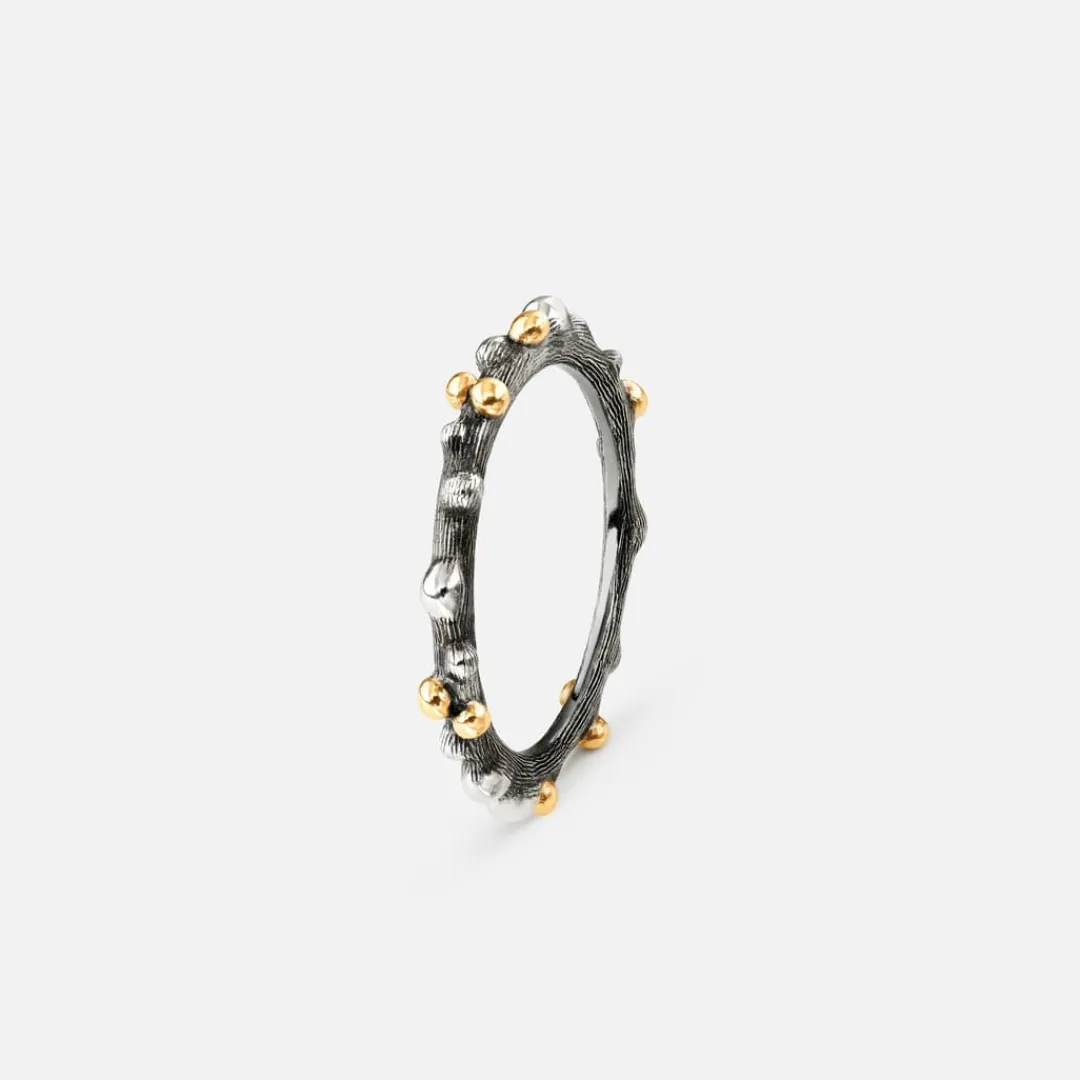 Ole Lynggaard Ringe | Nature ring