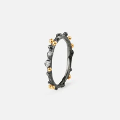 Ole Lynggaard Ringe | Nature ring