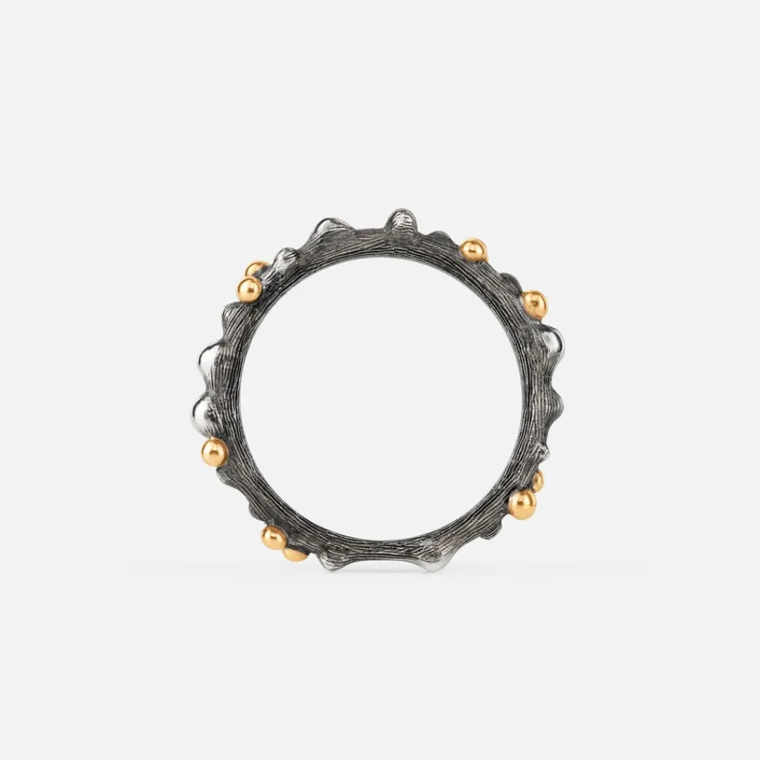 Ole Lynggaard Ringe | Nature ring