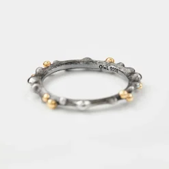 Ole Lynggaard Ringe | Nature ring