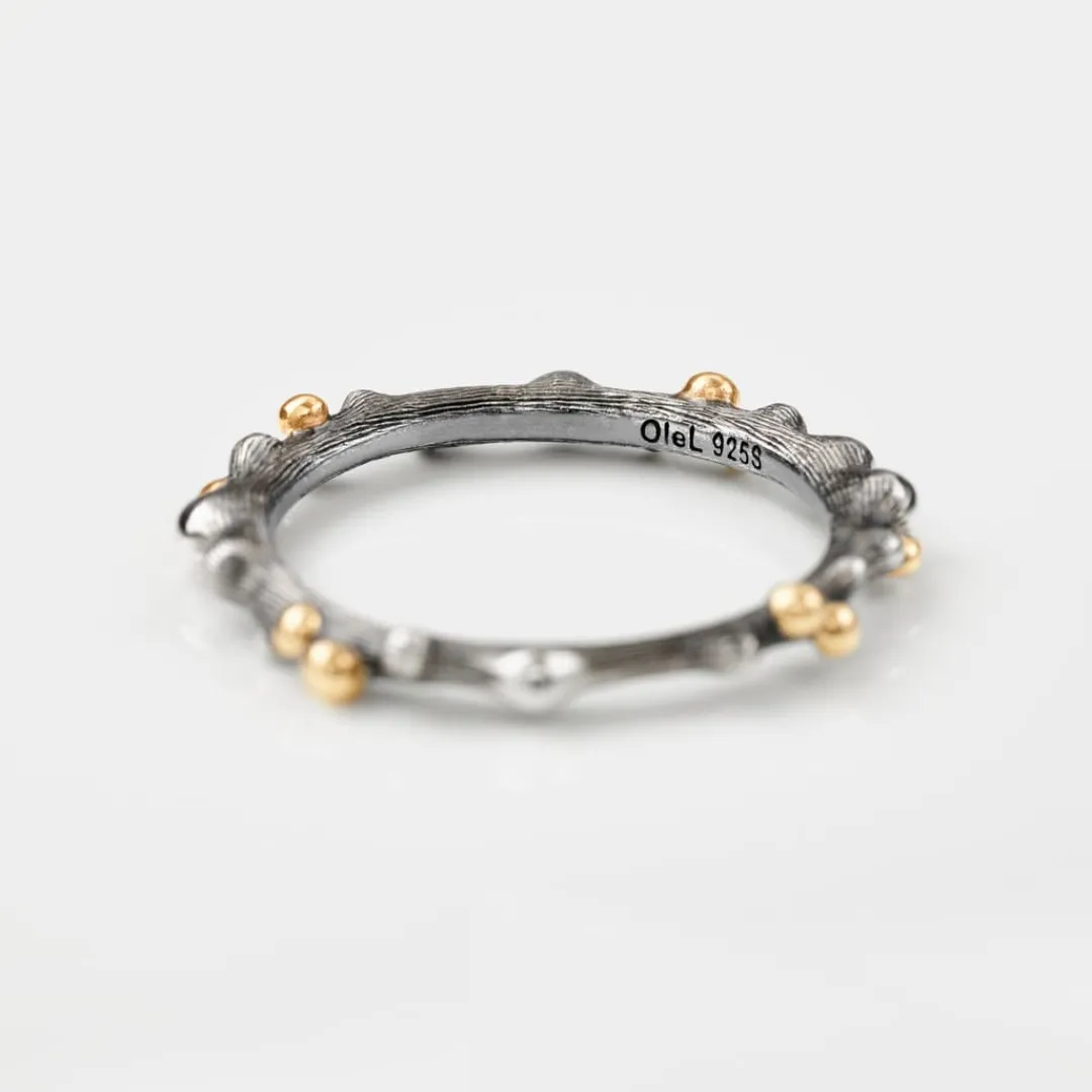 Ole Lynggaard Ringe | Nature ring