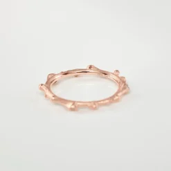 Ole Lynggaard Ringe | Nature ring