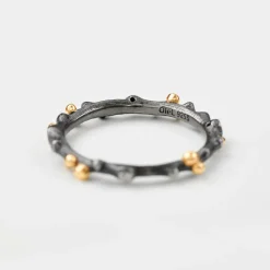 Ole Lynggaard Ringe | Nature ring