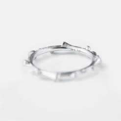 Ole Lynggaard Ringe | Nature ring