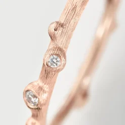 Ole Lynggaard Ringe | Nature ring