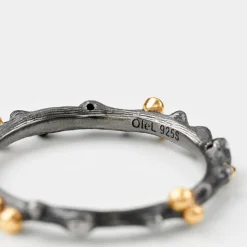Ole Lynggaard Ringe | Nature ring
