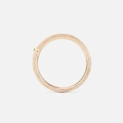 Ole Lynggaard Ringe | Ringe | Nature ring groß für Herren
