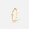 Ole Lynggaard Ringe | Nature ring I