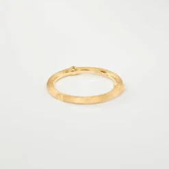 Ole Lynggaard Ringe | Nature ring I