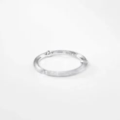 Ole Lynggaard Ringe | Nature ring I