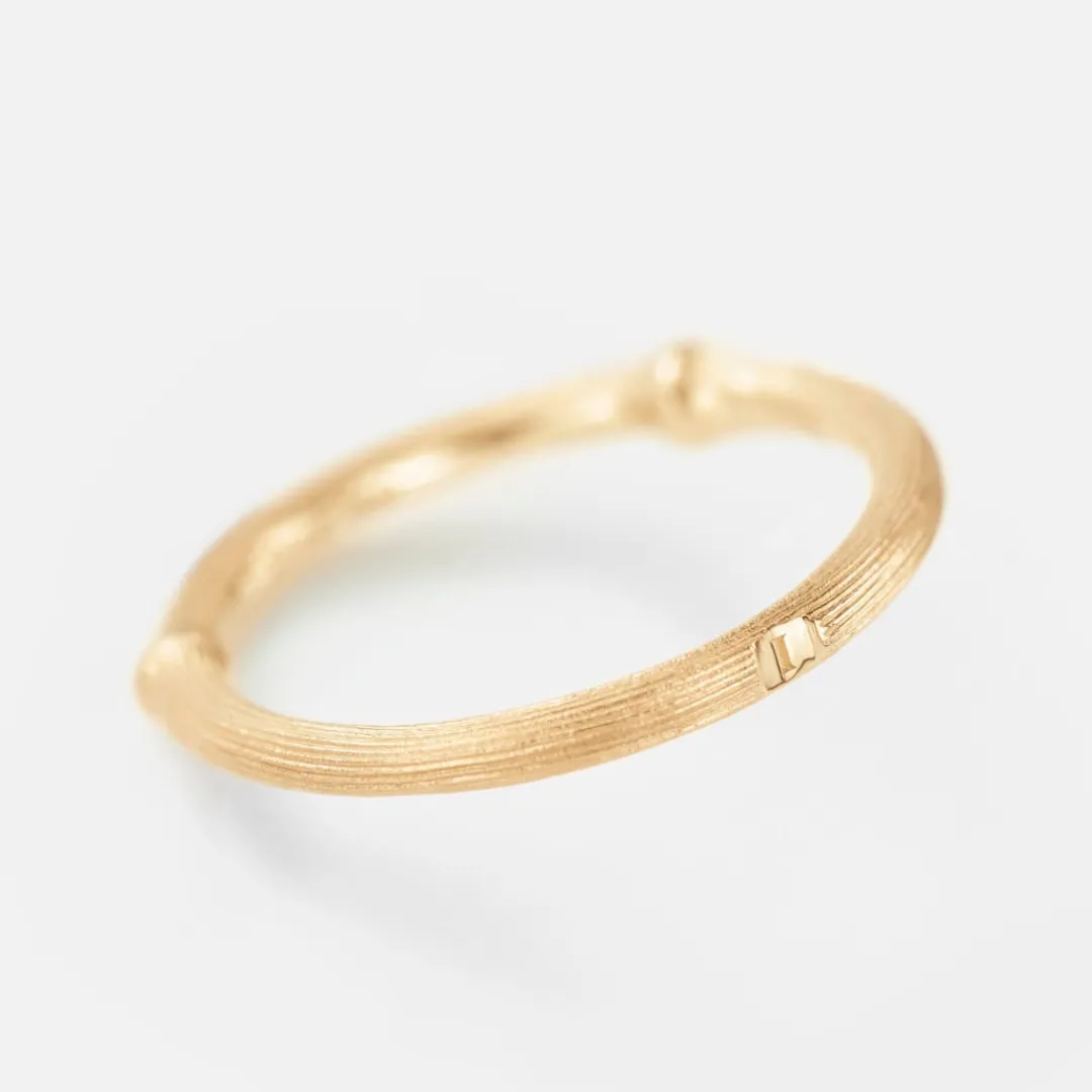 Ole Lynggaard Ringe | Nature ring I