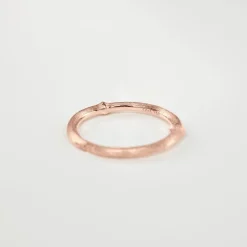 Ole Lynggaard Ringe | Nature ring I
