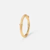 Ole Lynggaard Ringe | Nature ring II