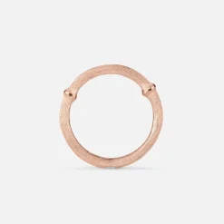 Ole Lynggaard Ringe | Nature ring II