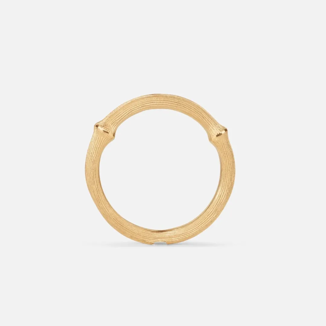 Ole Lynggaard Ringe | Nature ring II