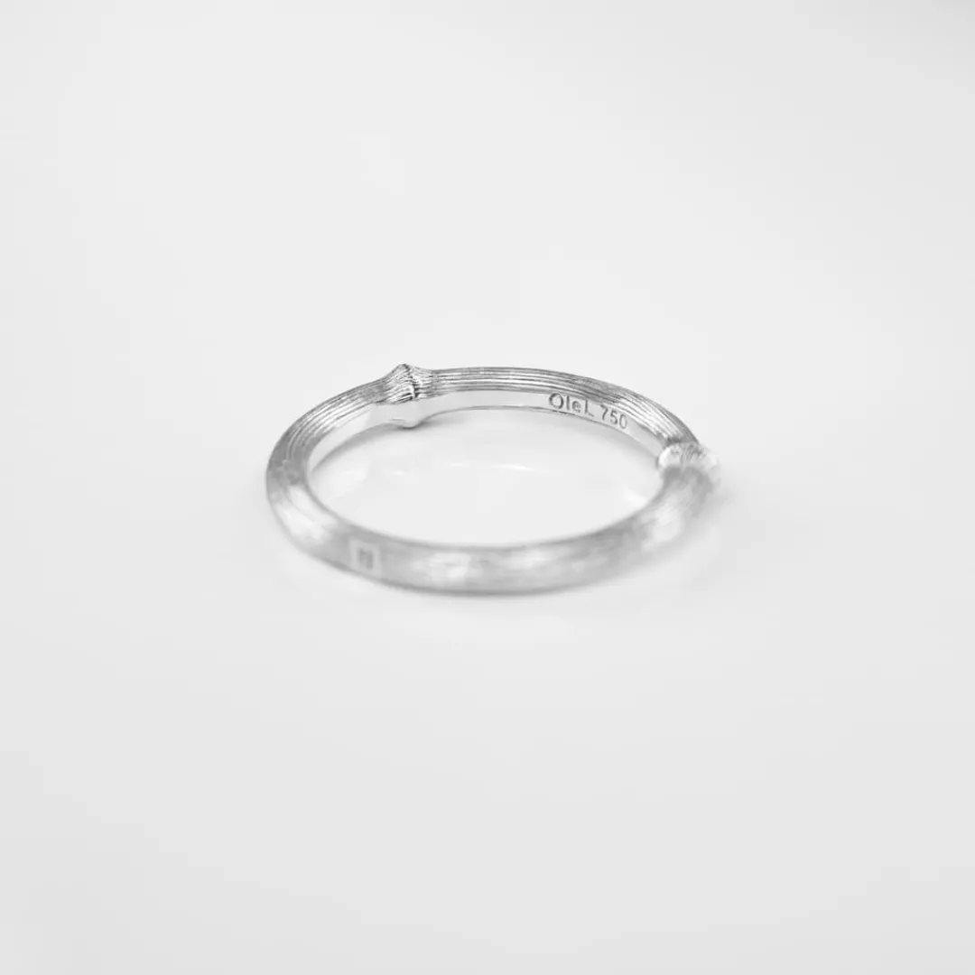 Ole Lynggaard Ringe | Nature ring II