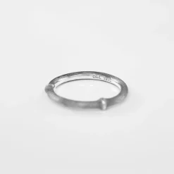 Ole Lynggaard Ringe | Nature ring II